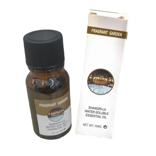 PAQUETE DE 12 ACEITES ESENCIALES AROMÁTICOS DE 10ML C/U VARIADOS - 2