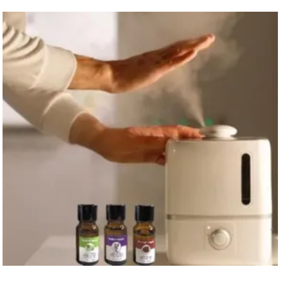 PAQUETE DE 12 ACEITES ESENCIALES AROMÁTICOS DE 10ML C/U VARIADOS - 3