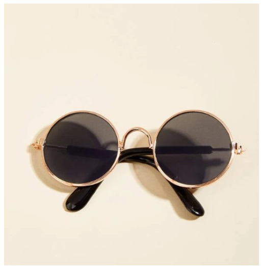 GAFAS DE SOL PARA MASCOTAS PEQUEÑAS - 1