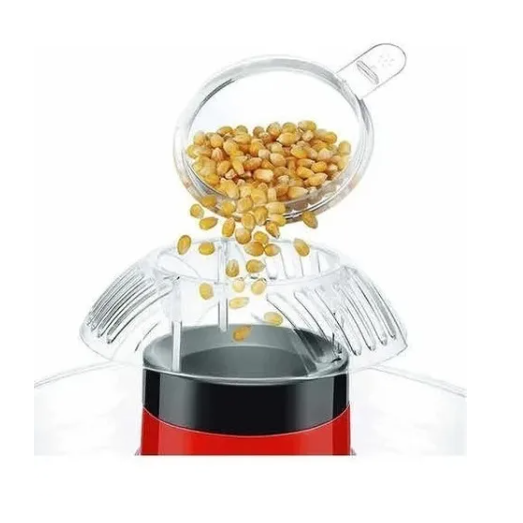 MAQUINA GRANDE PARA HACER CABRITAS POP CORN PALOMITAS DE MAÍZ - 2