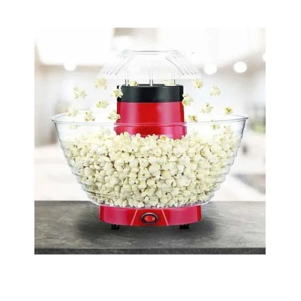MAQUINA GRANDE PARA HACER CABRITAS POP CORN PALOMITAS DE MAÍZ - 4