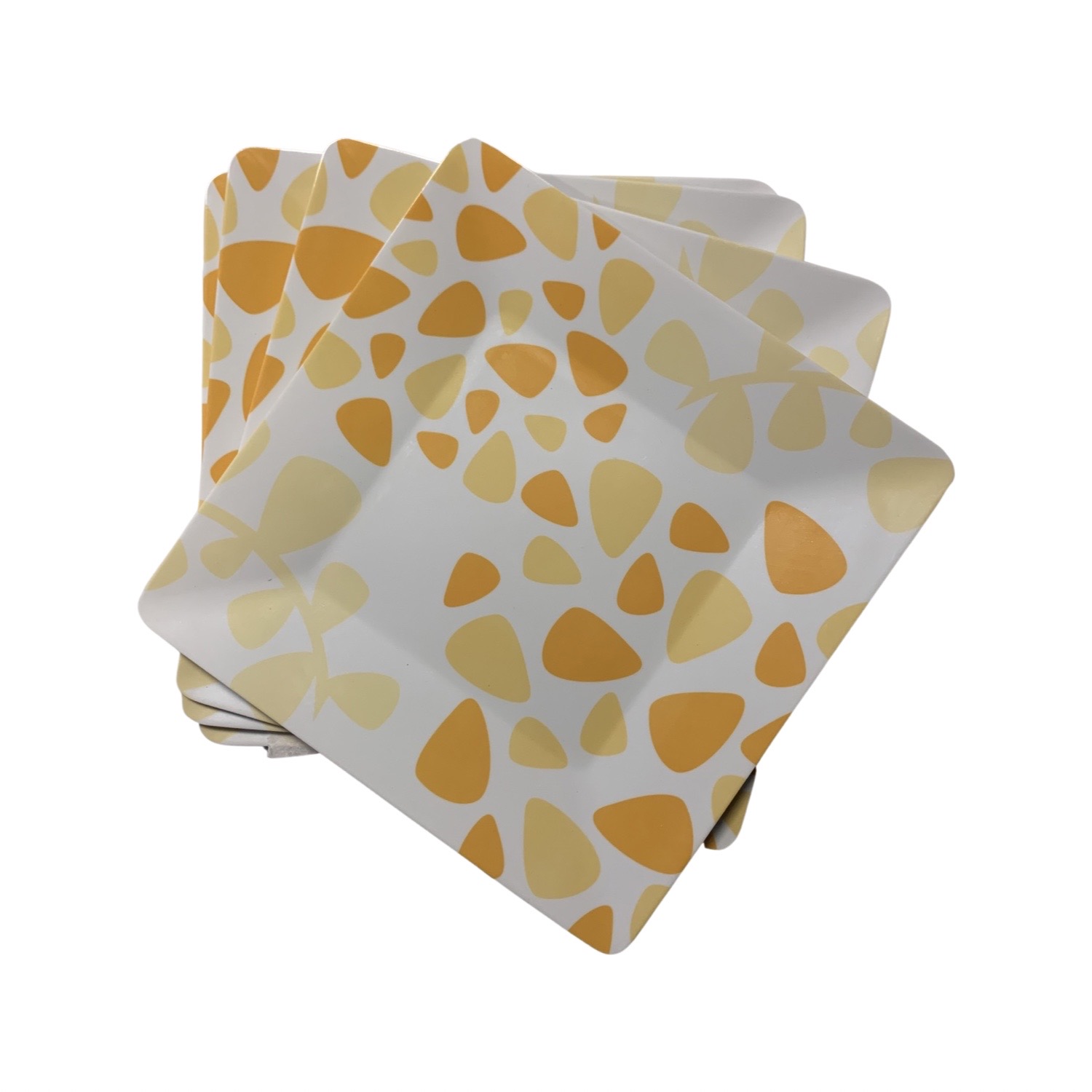 PACK DE 8 PIEZAS DE MELAMINA MOD: BH-PAM-02 - 2