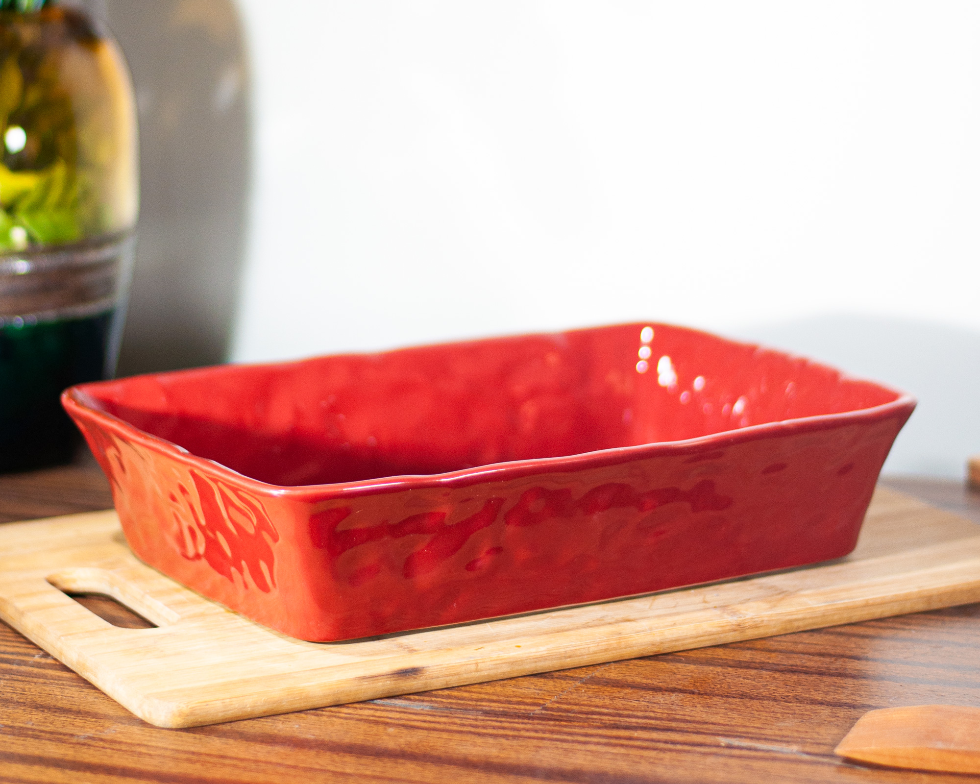 Fuentes Grandes Para Hornos - Horno De Cocina