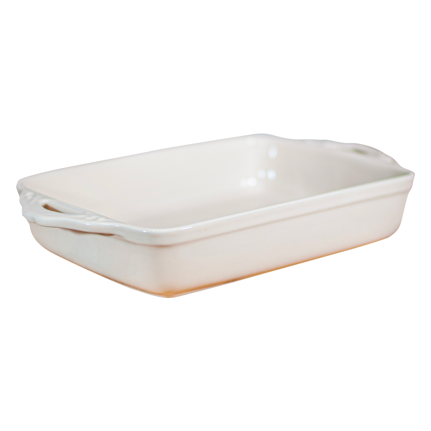 FUENTE DE CERÁMICA PHORNO TIPO GRES - RECTANGULAR 31X20 - 2