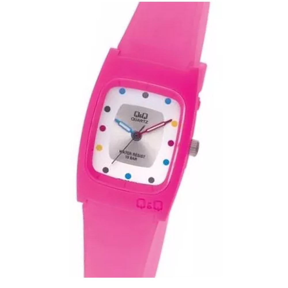 RELOJ Q&Q MUJER - 1