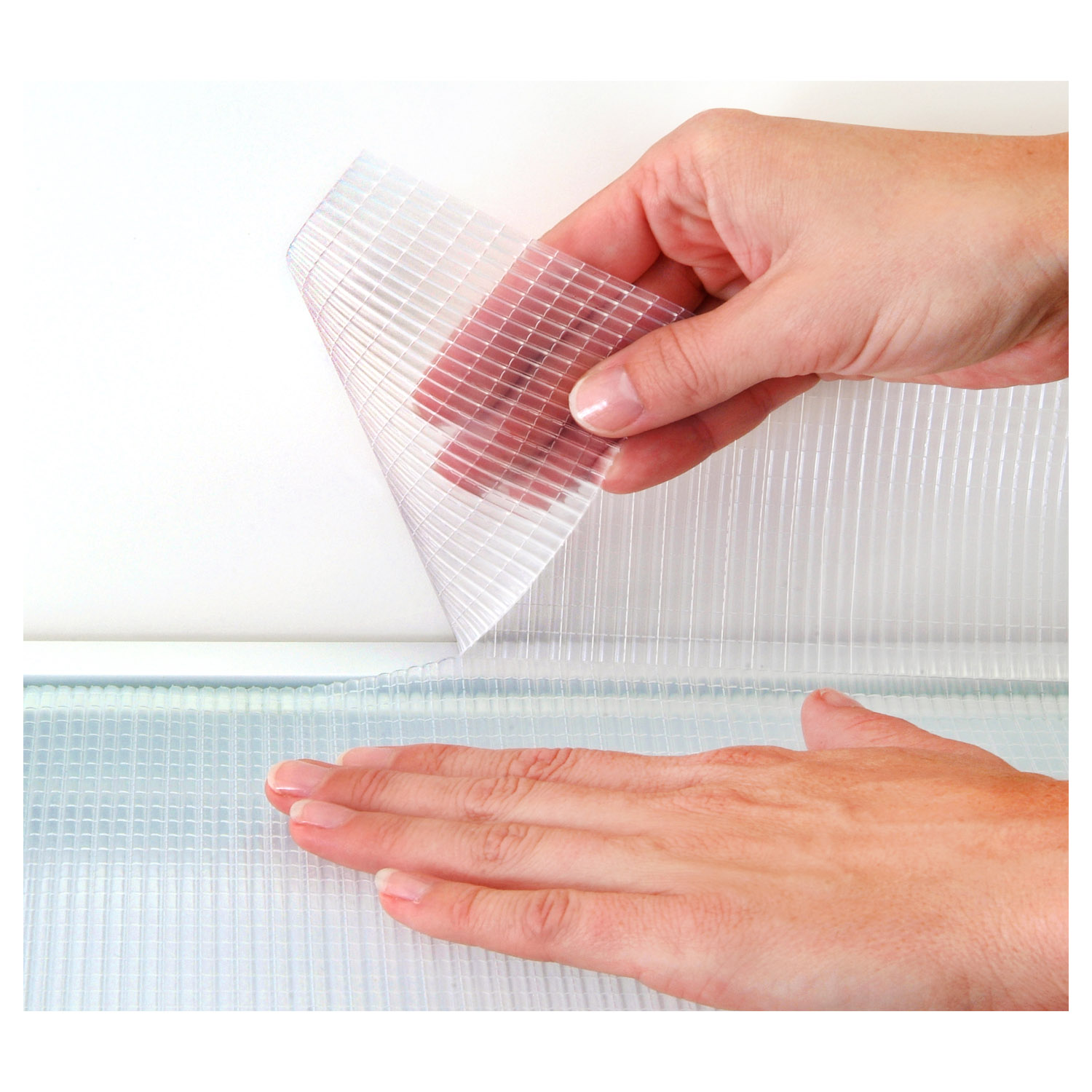 PACK REVESTIMIENTO VINÍLICO PARA REFRIGERADOR VERDE Y UN ROLLO VINILICO TRANSPARENTE ZIP N´FIT - 3