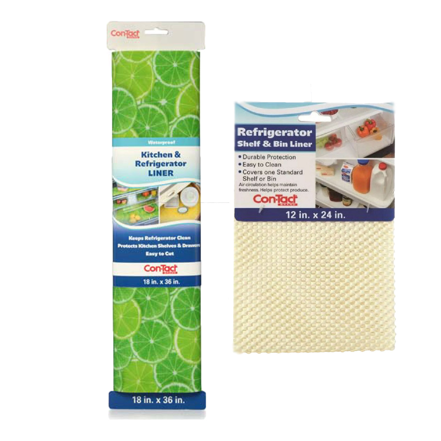 PACK REVESTIMIENTO VINÍLICO PROTECTOR PARA REFRIGERADOR VERDE Y MALLA BLANCA - 1