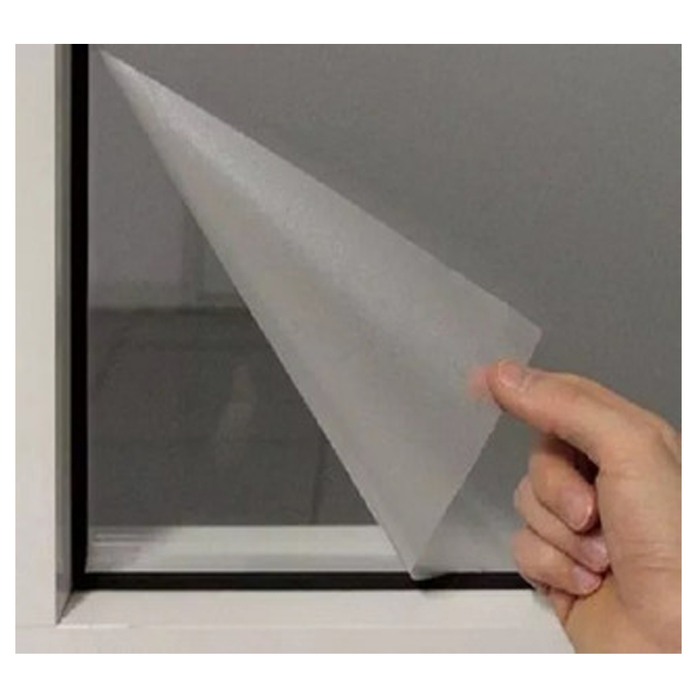 PACK X 3 ROLLOS PAPEL ADHESIVO CON-TACT TRANSPARENTE 274X45 CM - 8
