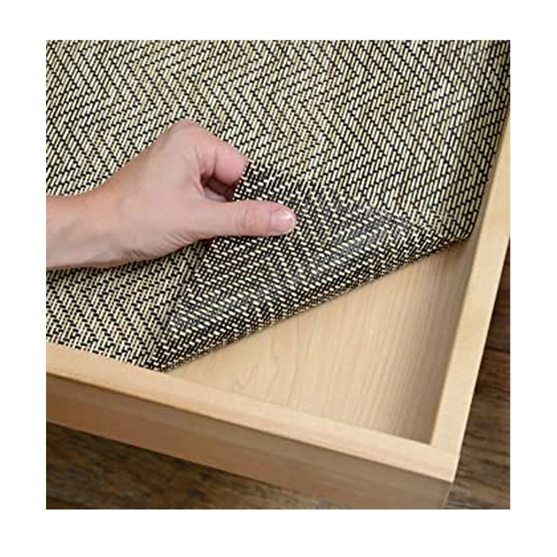 PACK 2 ROLLOS DE PROTECTOR VINILICO ZIGZAG 30X122CM 04F-127658 - 2