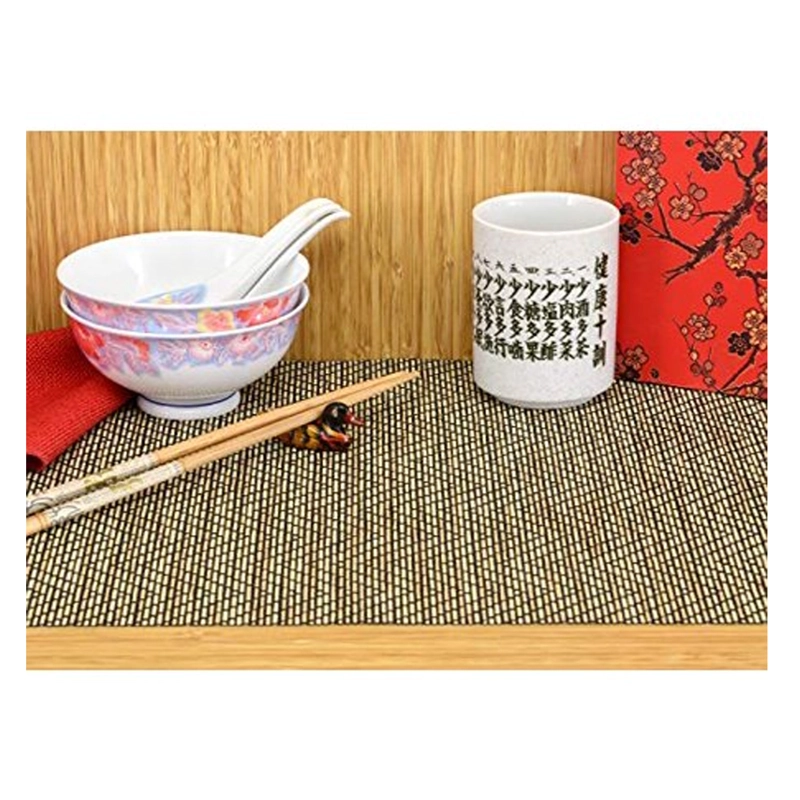 PACK 2 ROLLOS DE PROTECTOR VINILICO ZIGZAG 30X122CM 04F-127658 - 4