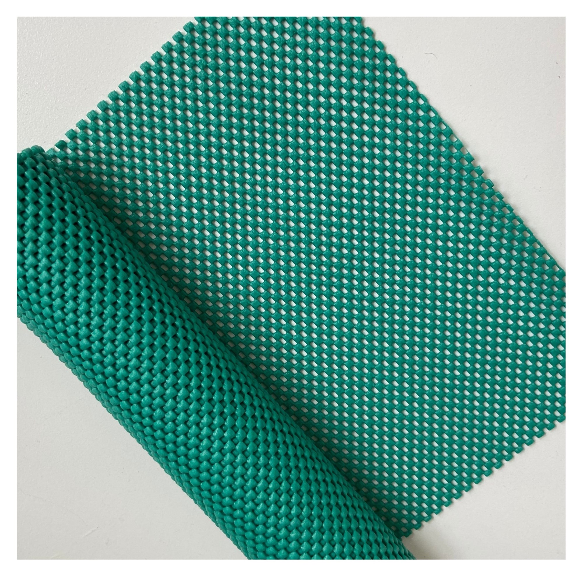 PACK 2 ROLLOS MALLA ANTIDESLIZANTE VERDE 30X152 05F-127902 - 2