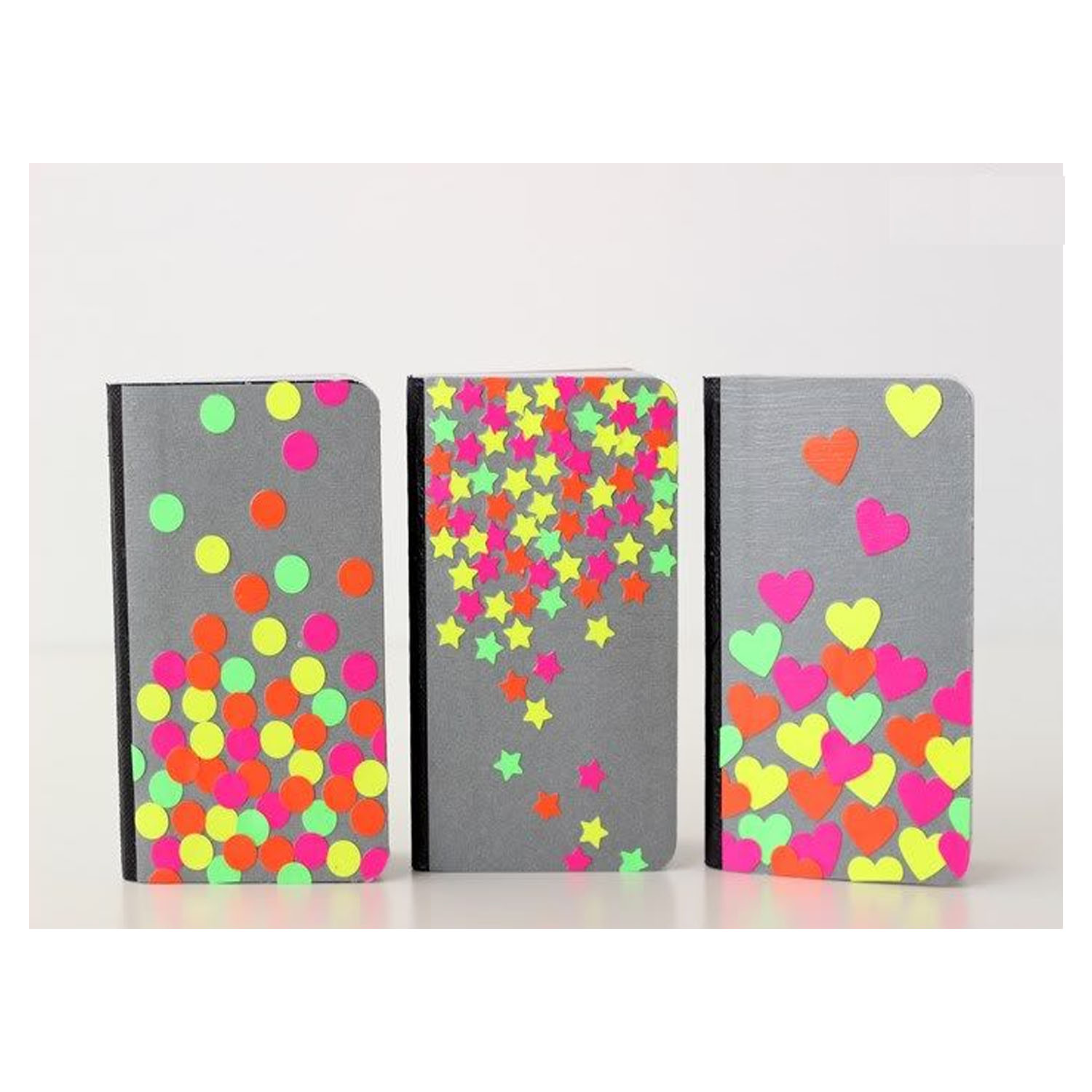 PACK X 9 PAPELES ADHESIVOS CON-TACT PARA FORRAR LIBROS - 7