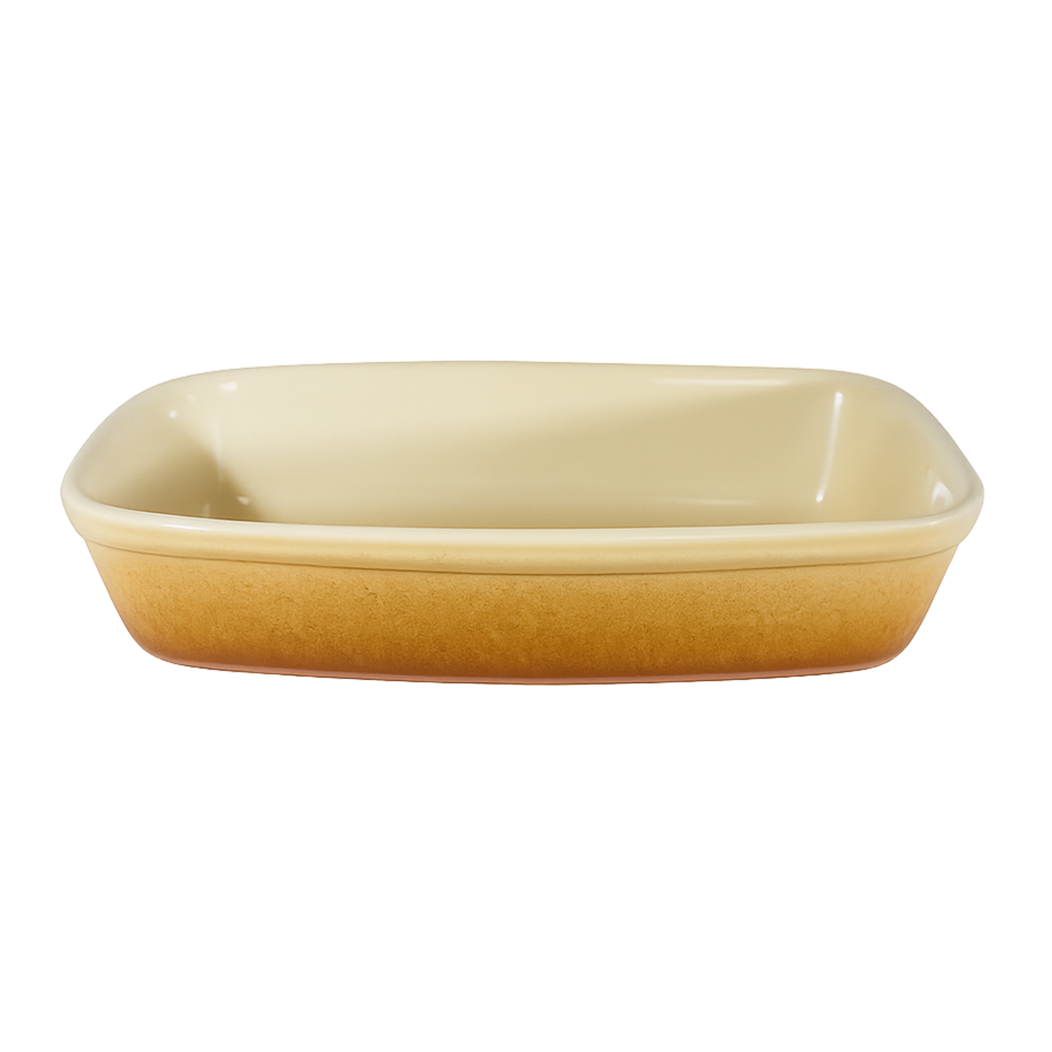 FUENTE DE CERÁMICA P/HORNO TIPO GRES-P-0451-BE-CFDG - 1