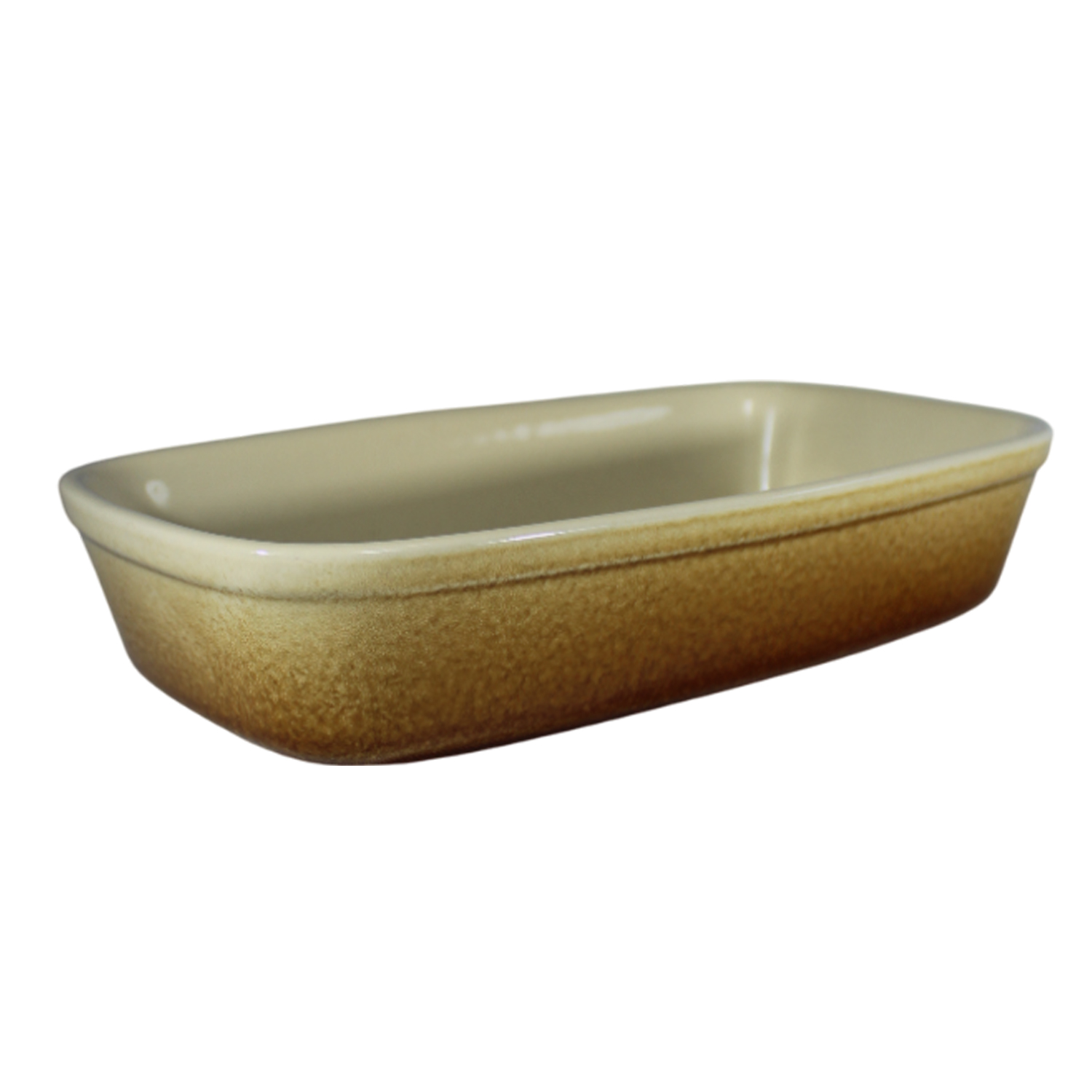 FUENTE DE CERÁMICA P/HORNO TIPO GRES-P-0451-BE-CFDG - 2