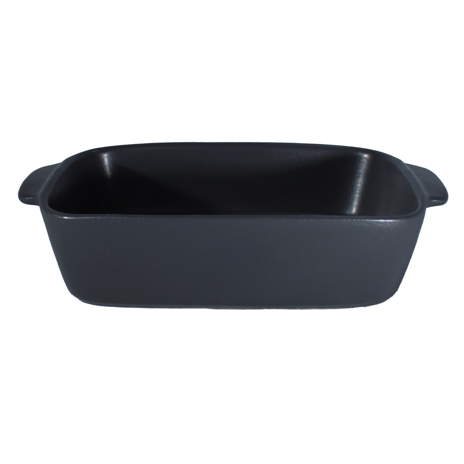 FUENTE DE CERAMICA P/HORNO TIPO GRES-P-0570-NE