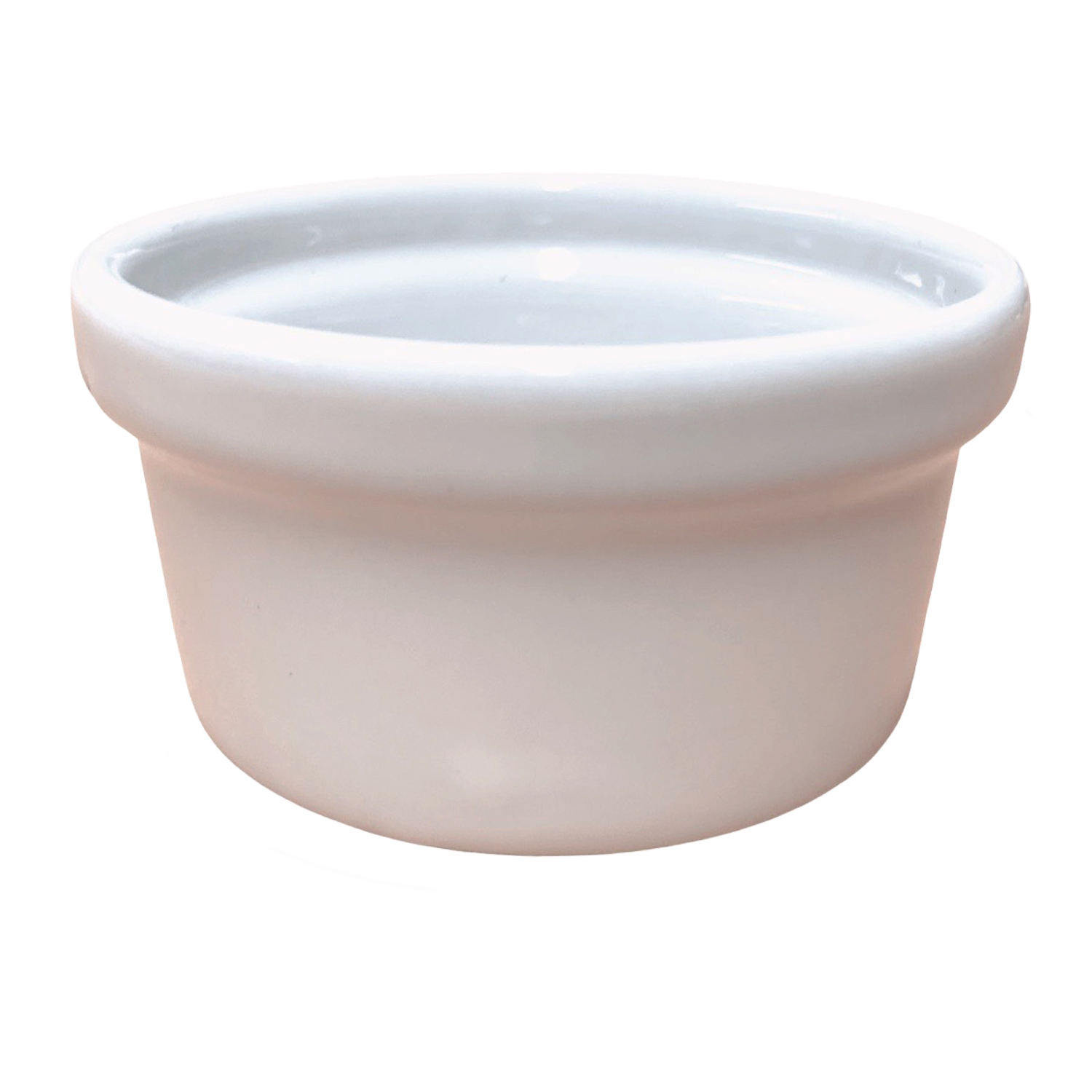 FUENTE DE CERÁMICA P/HORNO TIPO GRES-R-0164-BLX4 - 2