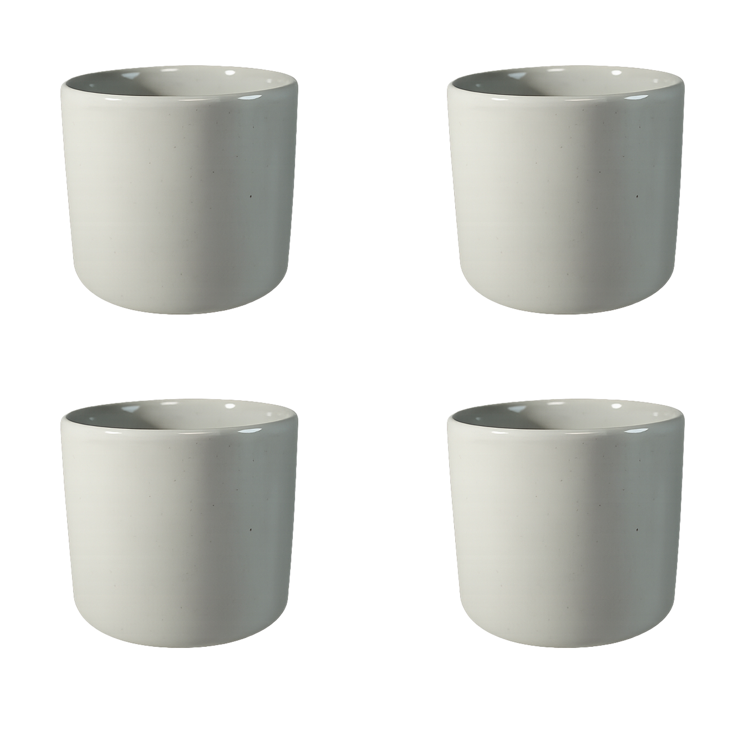 VASO DE CERAMICA P/HORNO TIPO GRES-R-0009-GRX4