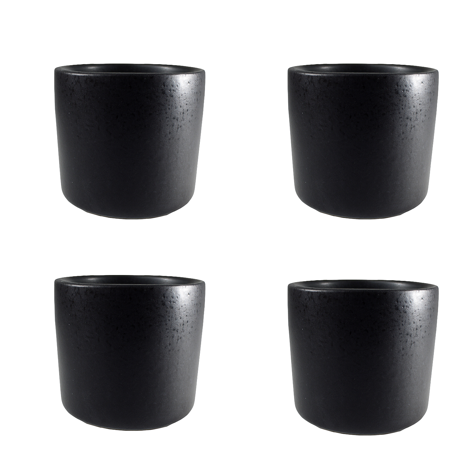 VASO DE CERÁMICA P/HORNO TIPO GRES-R-0009-NEX4 - 1