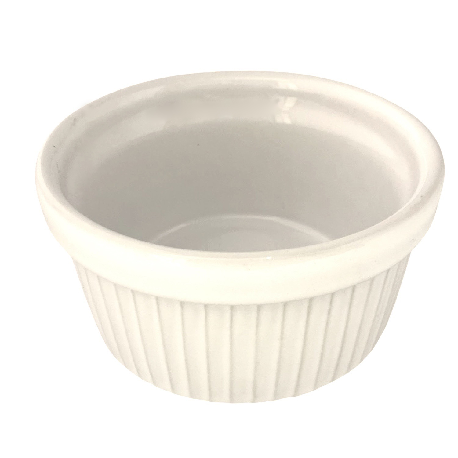 FUENTE DE CERÁMICA P/HORNO TIPO GRES-R-0018-BLX4 - 1