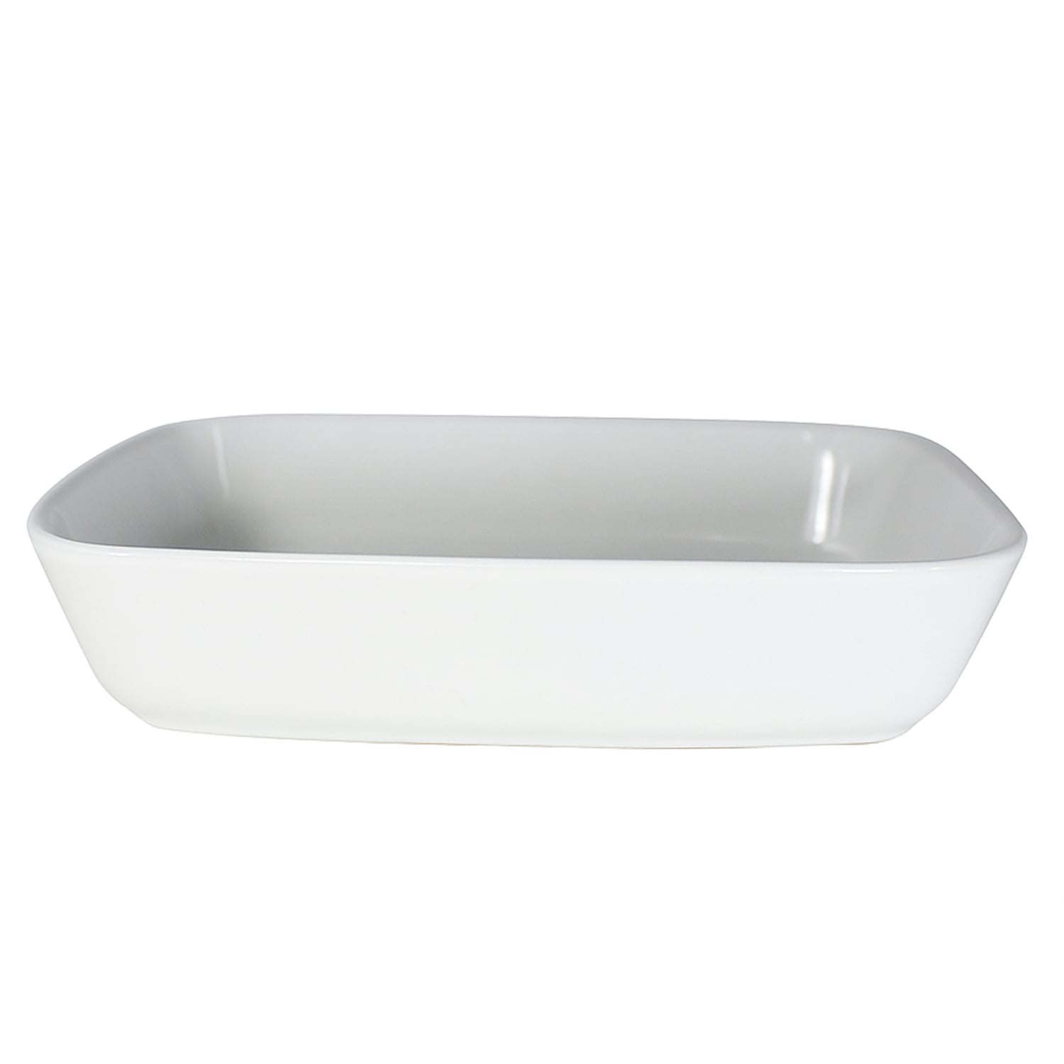 FUENTE DE CERAMICA P/HORNO TIPO GRES-P-0363-BL