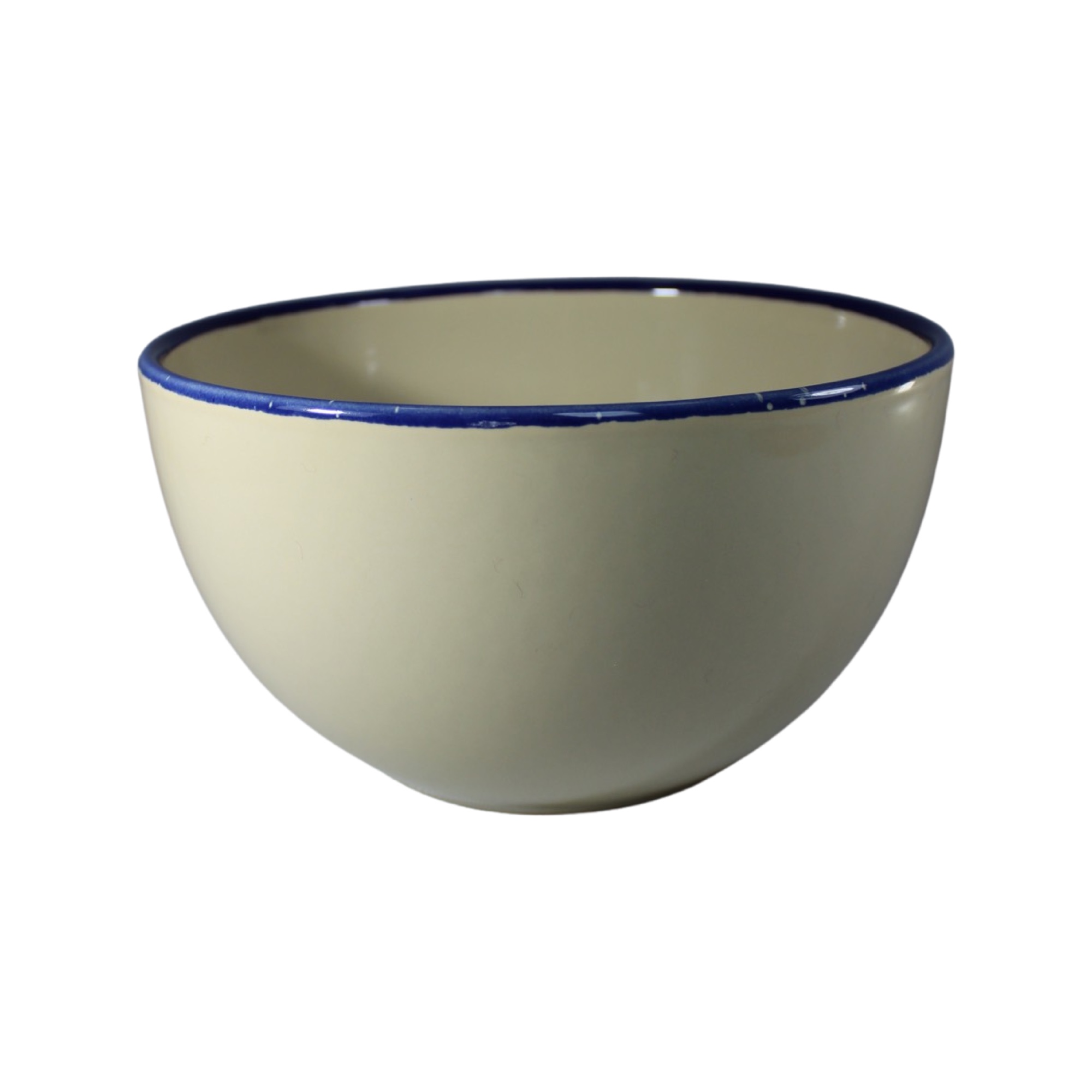 FUENTE DE CERAMICA P/HORNO TIPO GRES-R-0119-BE-AZ