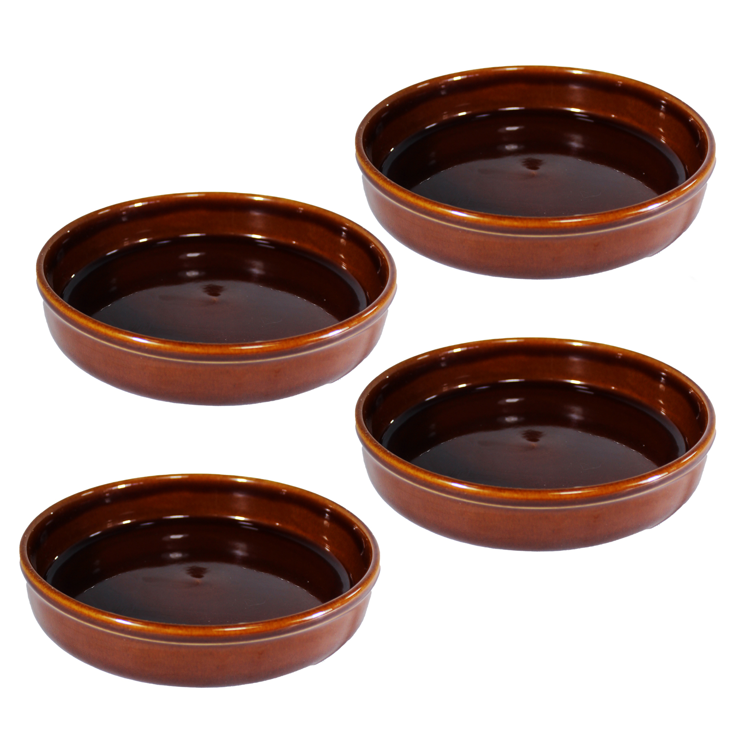 FUENTE DE CERAMICA P/HORNO TIPO GRES-R-0315-CFX4