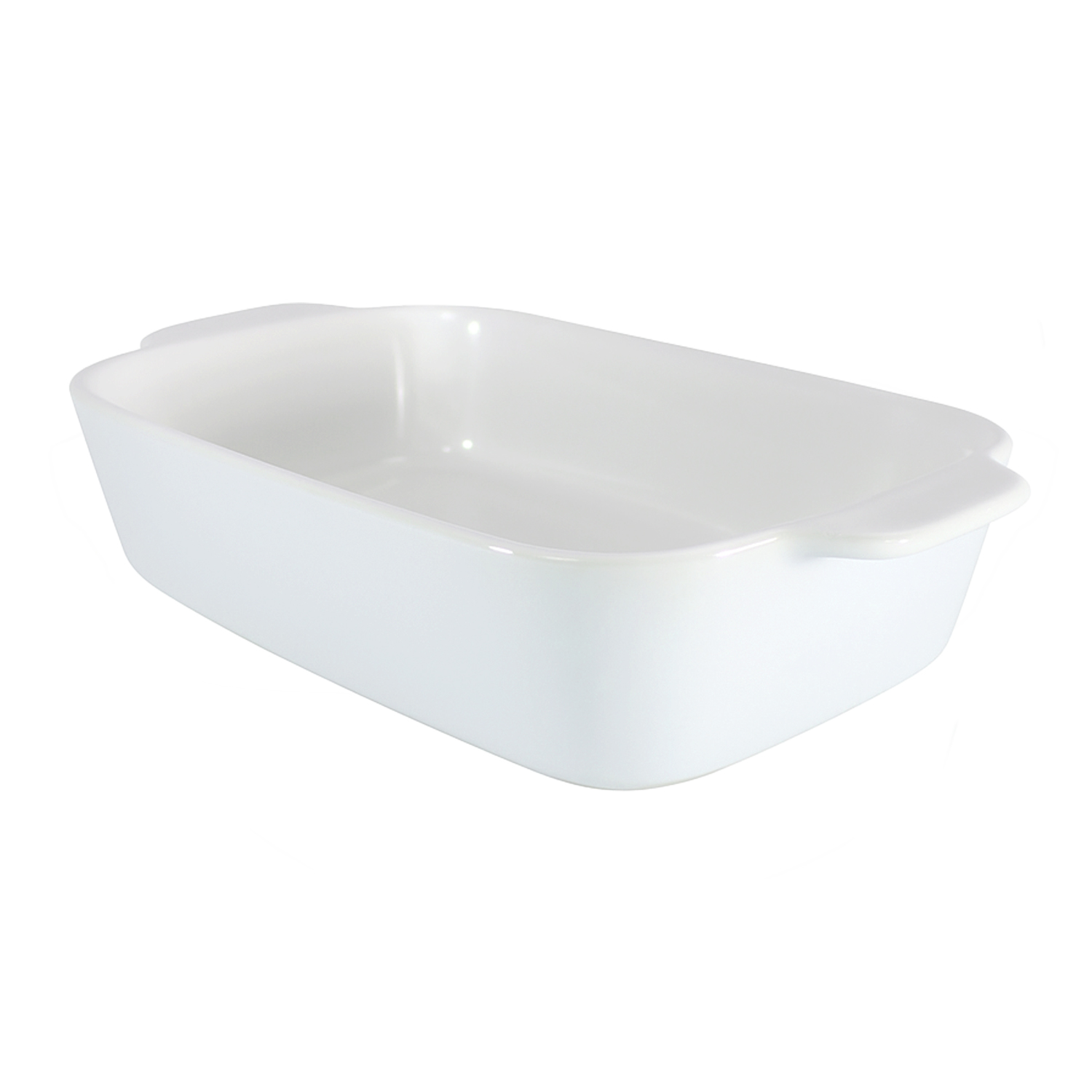 FUENTE DE CERÁMICA P/HORNO TIPO GRES-P-1391-BL - 2