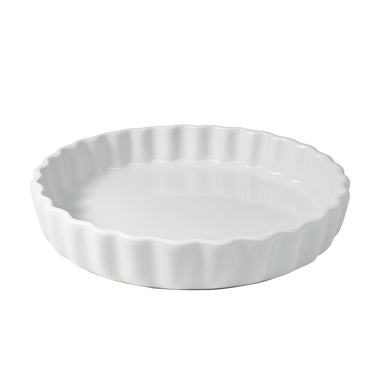 FUENTE DE CERÁMICA P/HORNO TIPO GRES-P-0123-BLX4 - 2