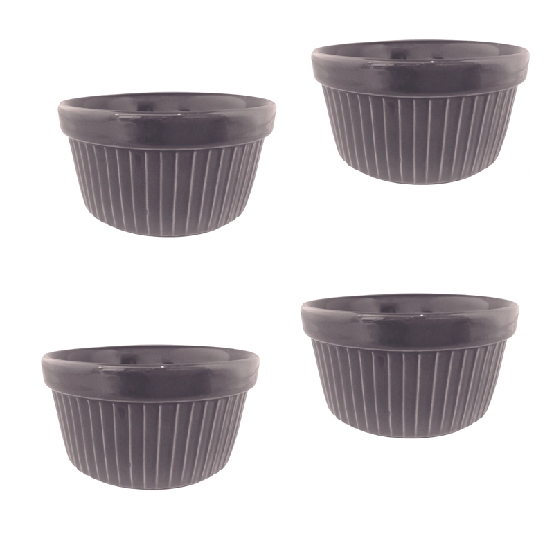 FUENTE DE CERAMICA P/HORNO TIPO GRES-R-0018-GRX4