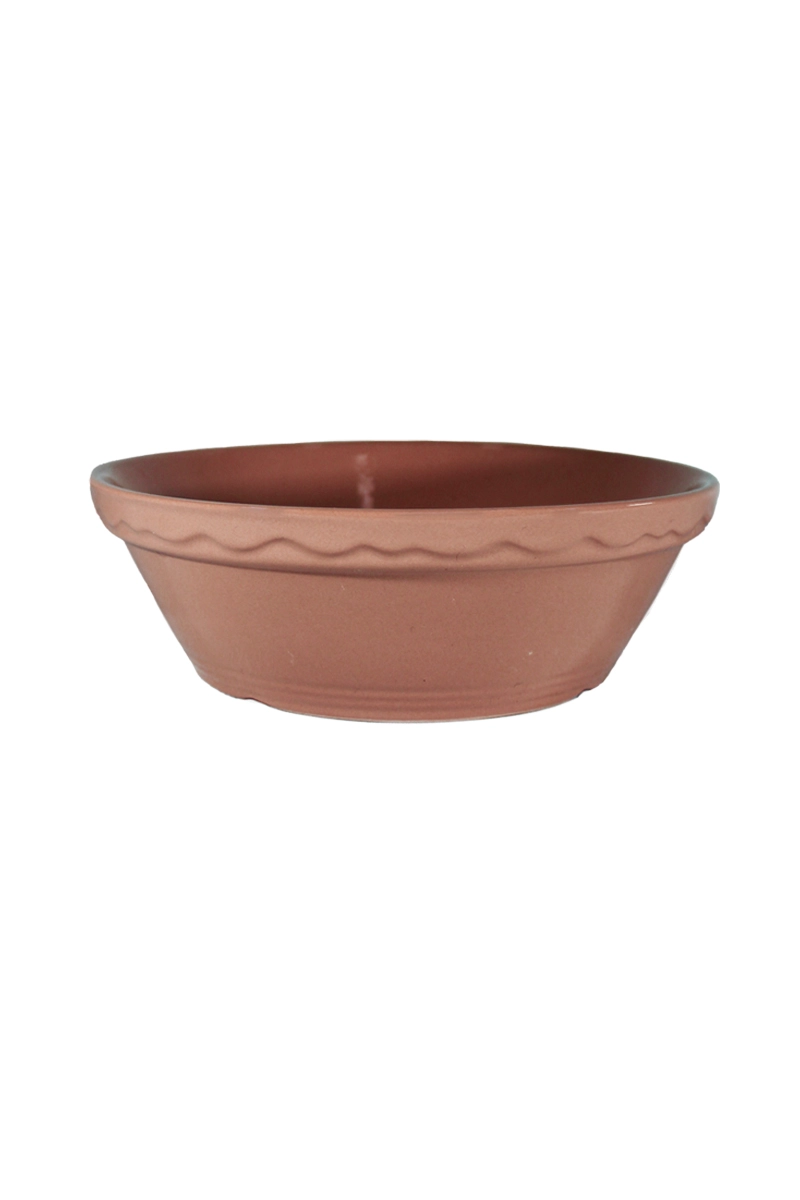 FUENTE DE CERÁMICA P/HORNO TIPO GRES-R-0004-CHX4 - 2