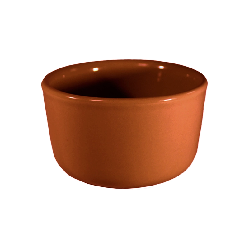 FUENTE DE CERÁMICA P/HORNO TIPO GRES-R-0375-CHX4 - 2