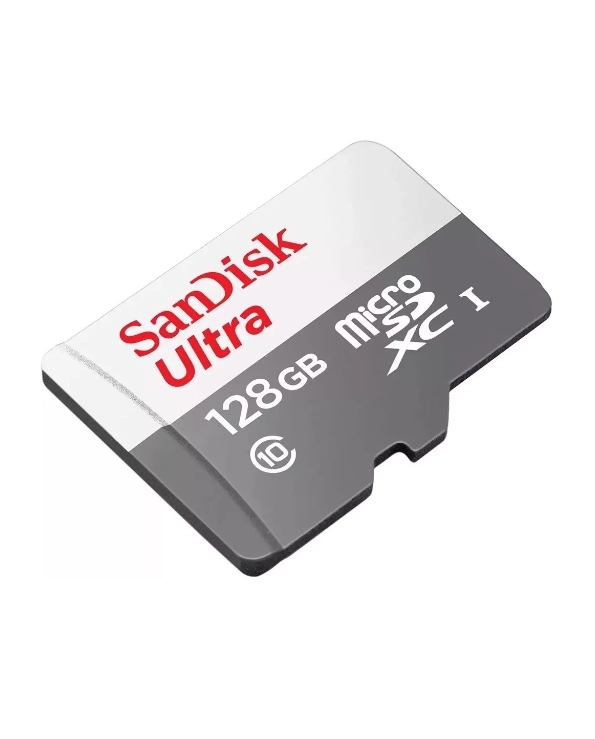 MEMORIA MICRO SD 128GB SANDISK - 2