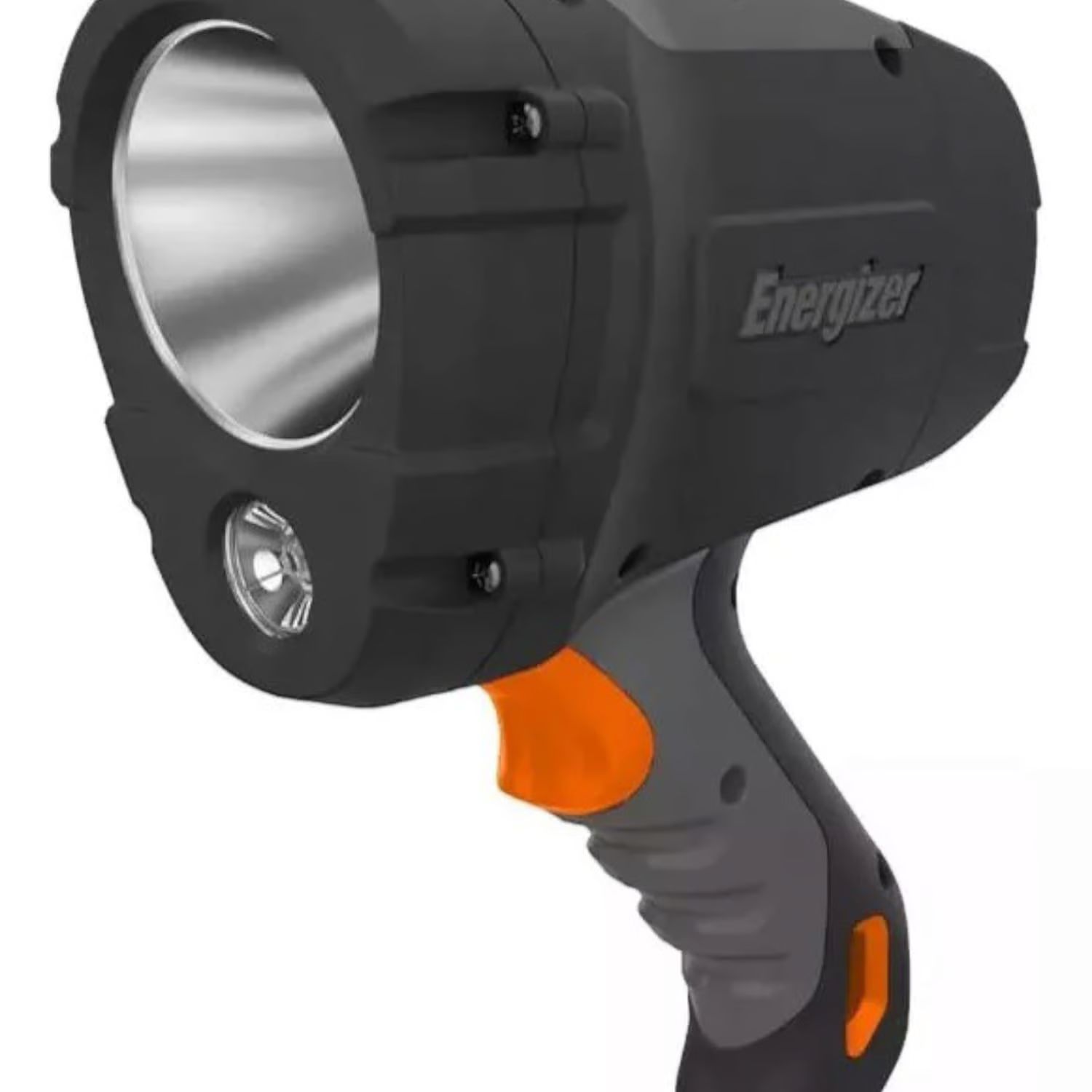 FOCO ENERGIZER HARD CASE RECARGABLE 1000 LUMENS - 2