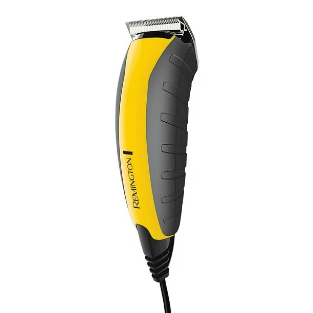 CORTA PELO REMINGTON VIRTUALMENTE INDESTRUCTIBLE HC5850 EN COLOR AMARILLO - 3