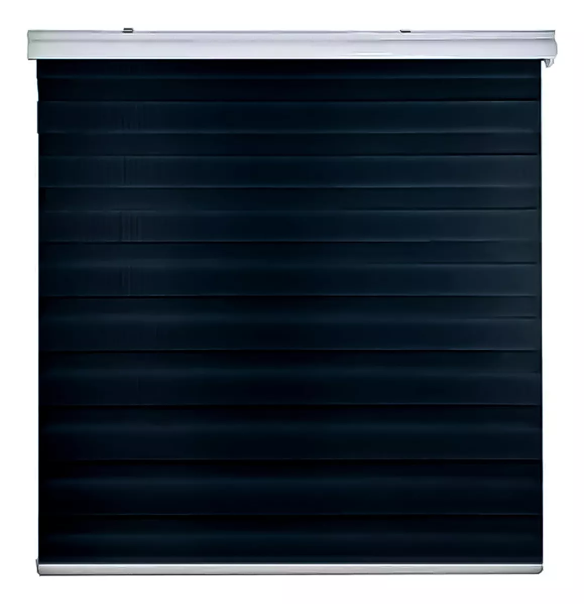 CORTINA ROLLER DUO 100X200 IMPERMEABLE Y RESISTENTE AL MOHO - 2
