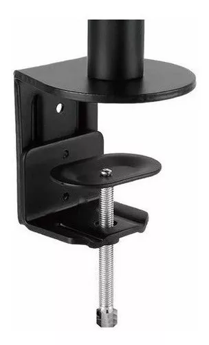 SOPORTE DE MONITOR PARA ESCRITORIO ARTICULADO 17 A 32 HW 701 - 2