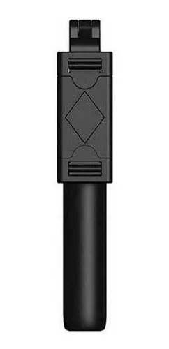 BASTON SELFIES BLUETOOTH 2 EN 1 TRIPODE K07 SOPORTE PLEGABLE - 3