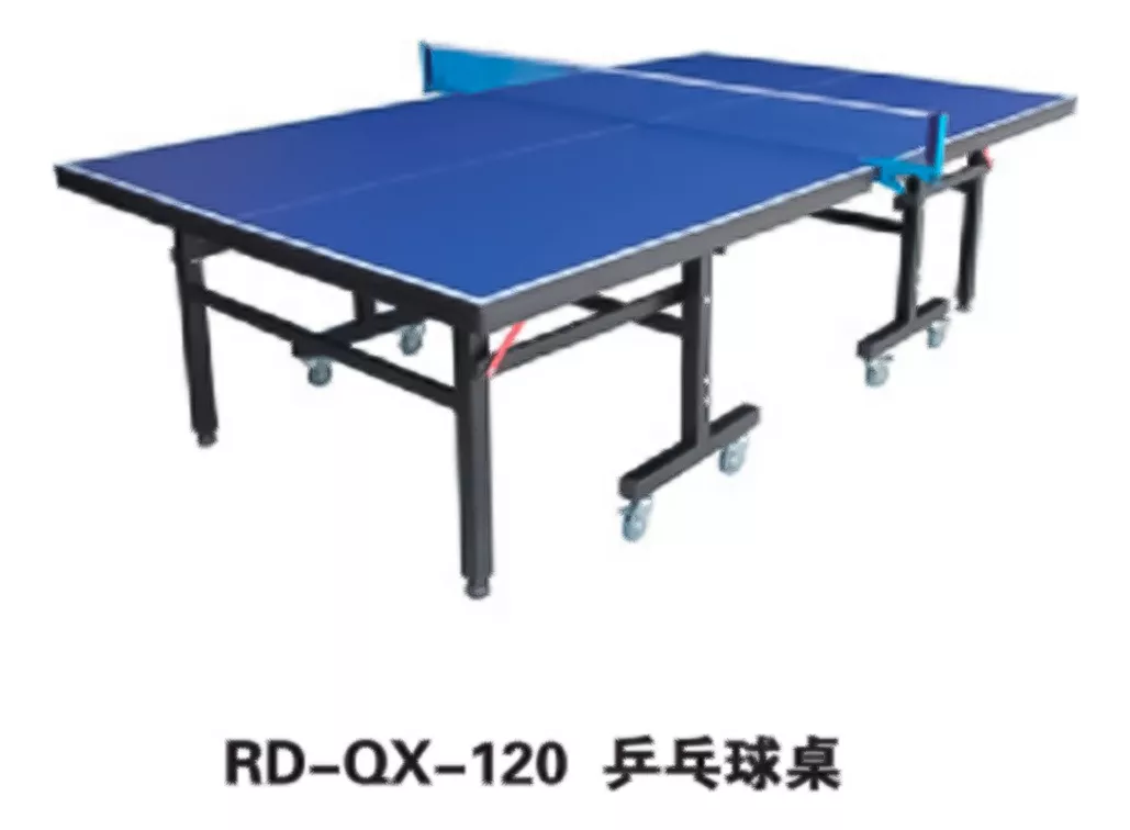 MESA DE PING PONG MODELO JUNIOR 274X152X75CM. - 4