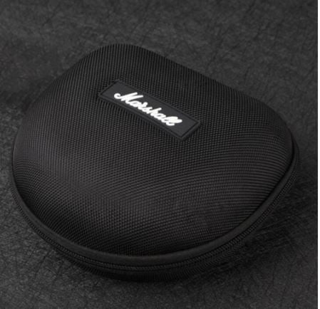 ESTUCHE AUDIFONOS MARSHALL - 1