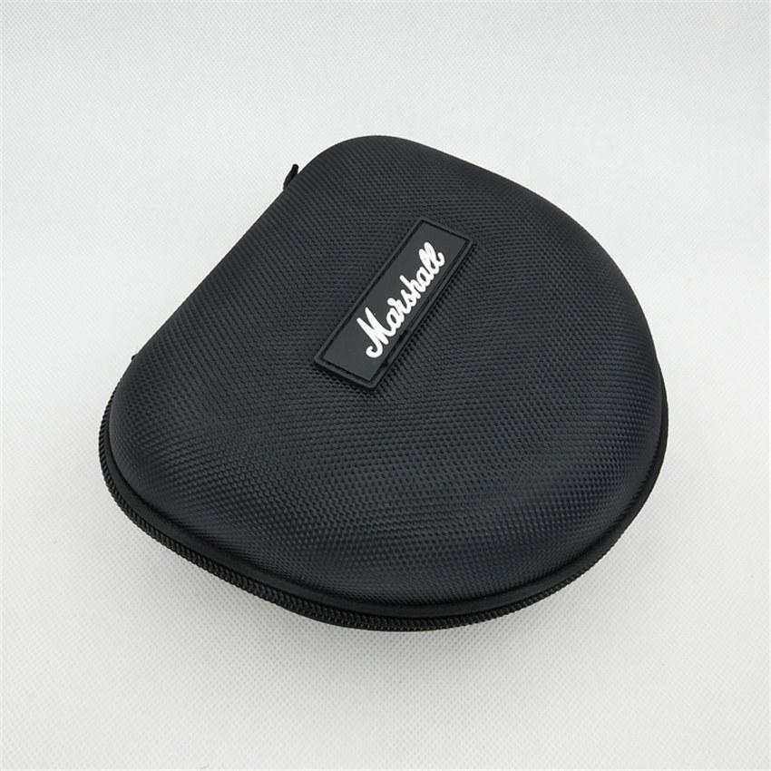 ESTUCHE AUDIFONOS MARSHALL - 4