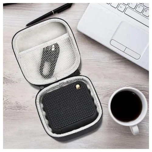ESTUCHE PROTECTOR PARLANTE WILLEN - 4