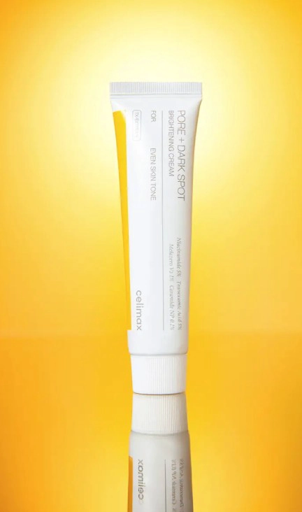 CELIMAX PORE+DARK SPOT BRIGHTENING CREAM 35ML MOMENTO DE APLICACION DIA/NOCHE TIPO DE PIEL TODO TIPO - 2