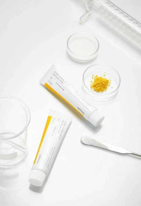 CELIMAX PORE+DARK SPOT BRIGHTENING CREAM 35ML MOMENTO DE APLICACION DIA/NOCHE TIPO DE PIEL TODO TIPO - 3
