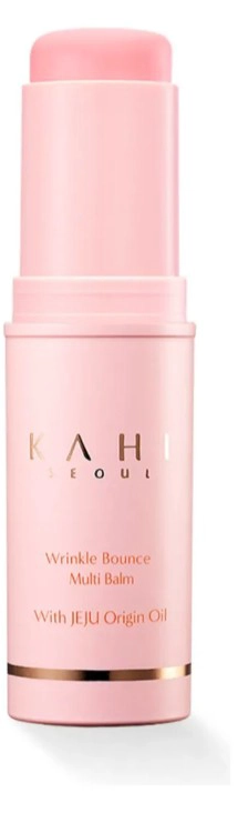 CREMA FACIAL ANTIARRUGAS E HIDRATANTE KAHI WRINKLE BOUNCE MULTI BALM 9G - 2