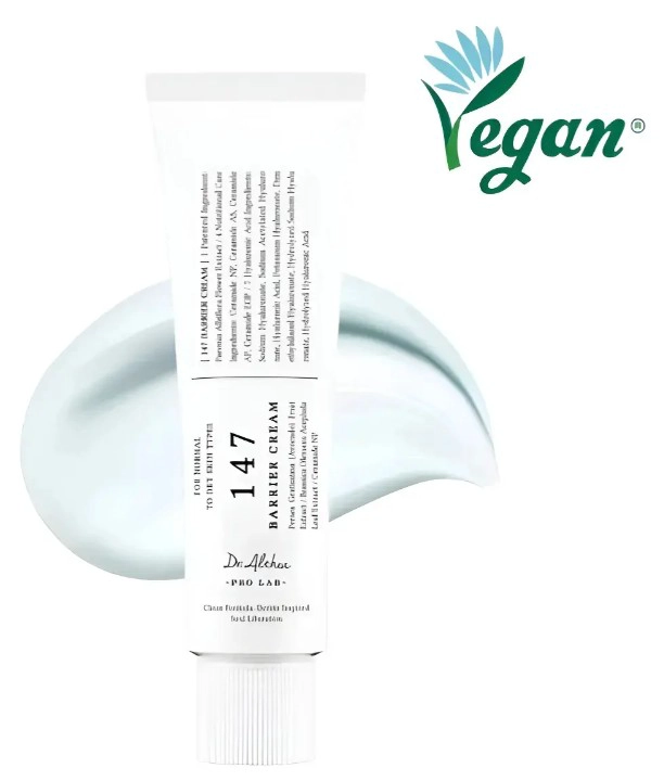 CREMA FACIAL DR. ALTHEA 147 BARRIER CREAM - 2