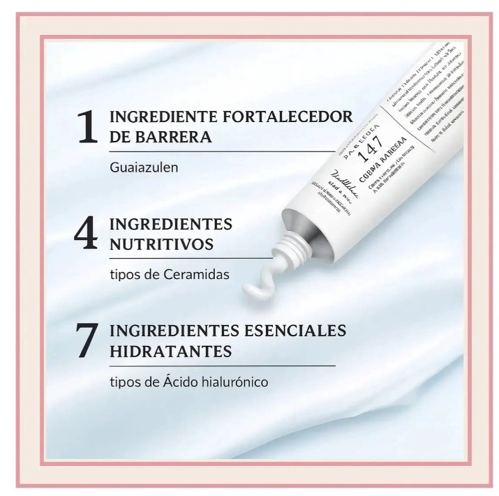 CREMA FACIAL DR. ALTHEA 147 BARRIER CREAM - 3
