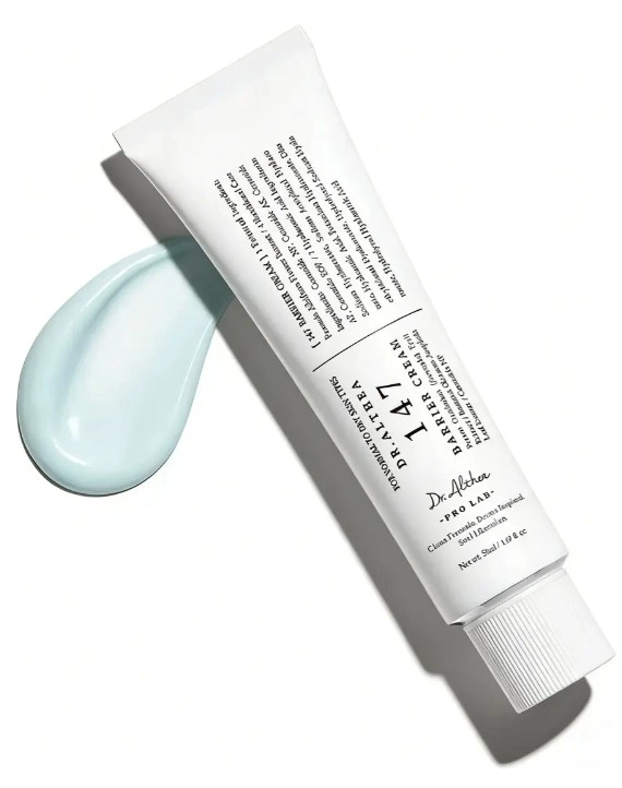 CREMA FACIAL DR. ALTHEA 147 BARRIER CREAM - 5