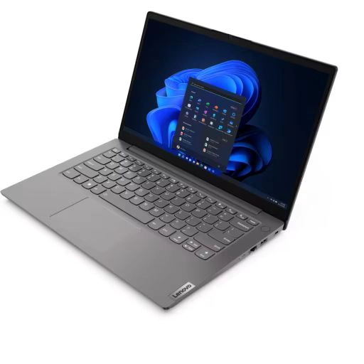 LENOVO V14 G5 IRL I5-13420H RAM 32GB DDR5 SSD512GB 14' WIN11PRO - 3