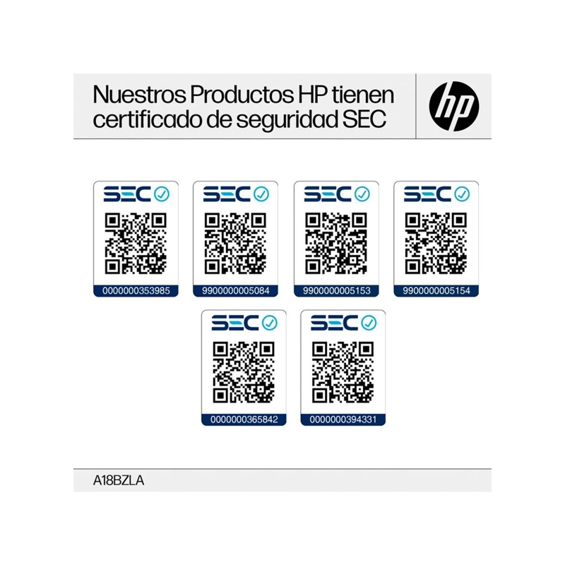 HP 240 CORE 3 100U 32GB RAM 512GB SSD - 5