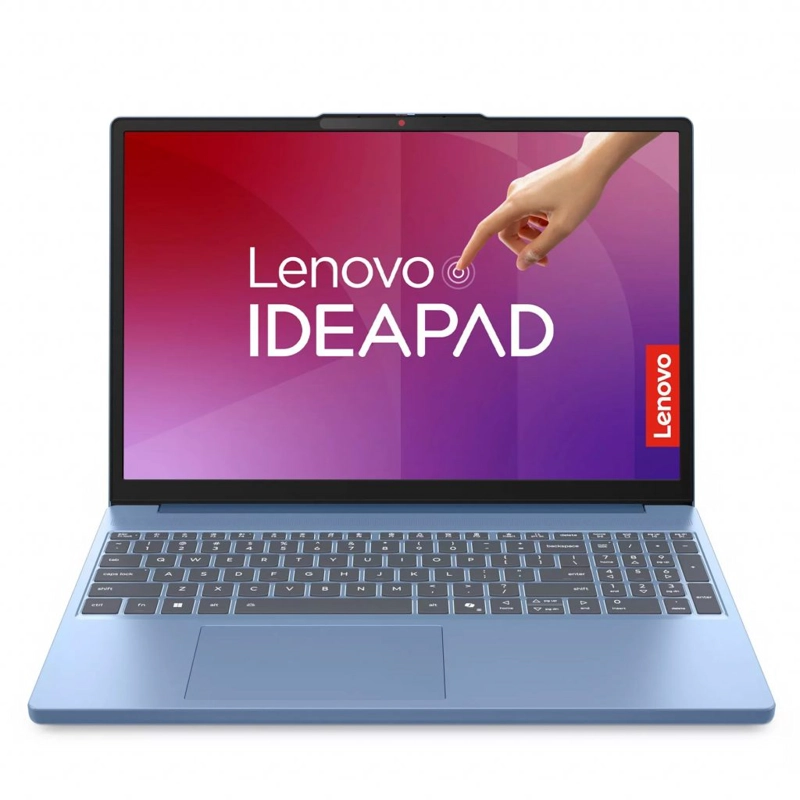 NOTEBOOK IDEAPAD SLIM 3 I5-13420H 16GB 750GB W11P 15.3' TOUCH - 1
